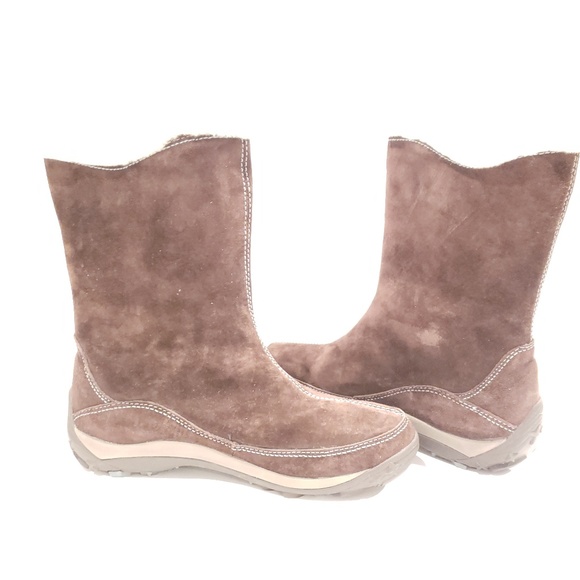 merrell yarra waterproof women's boot